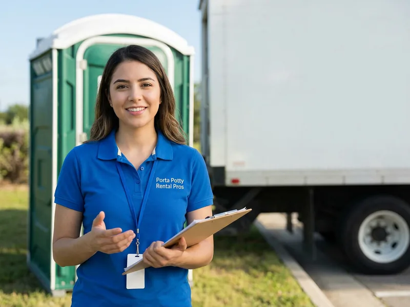 Porta Potty Rental  in South Park  FAQ